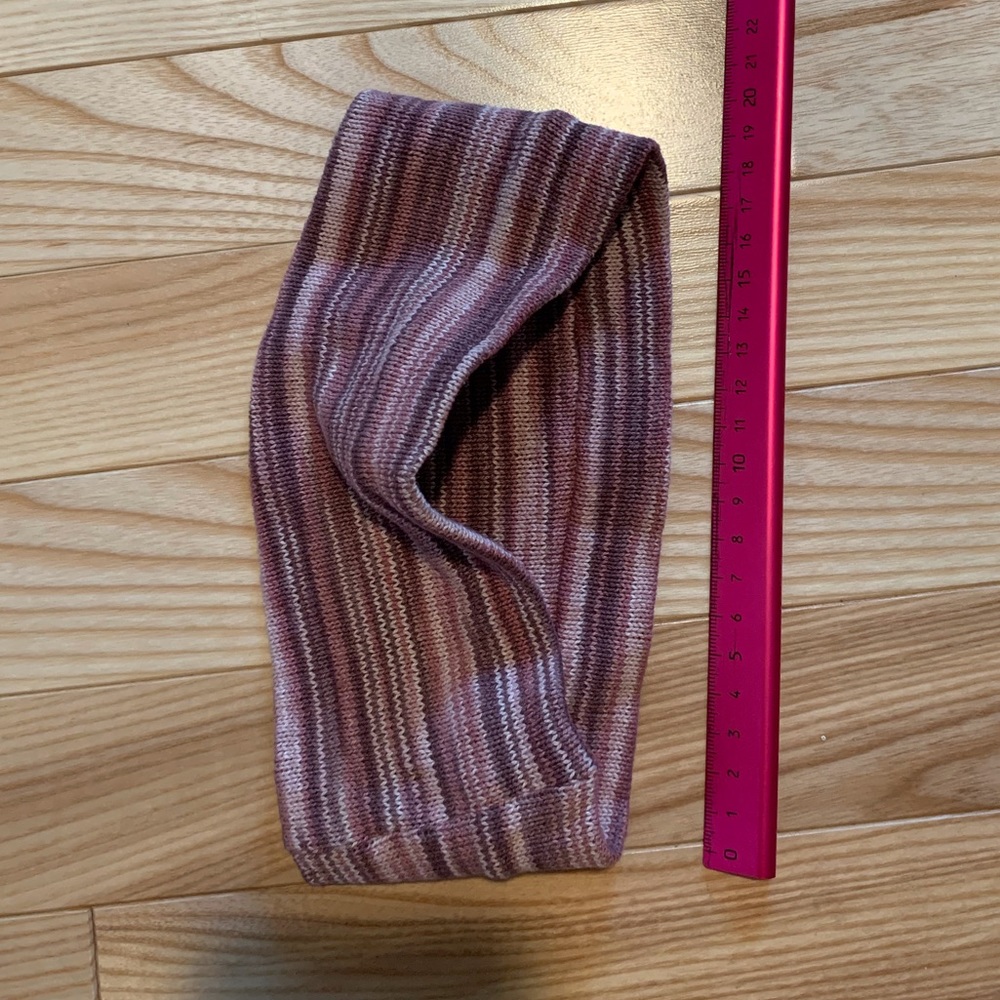 Striped Headband